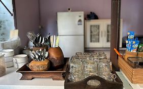 Pan Din Boutique Guest House