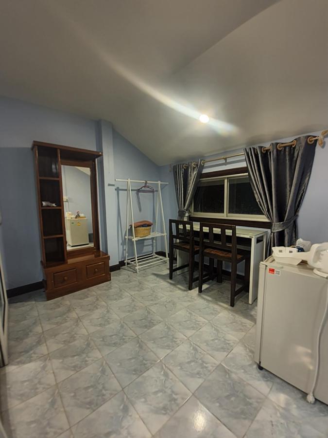 Pan Din Boutique Guest House Phra Nakhon Si Ayutthaya Buitenkant foto