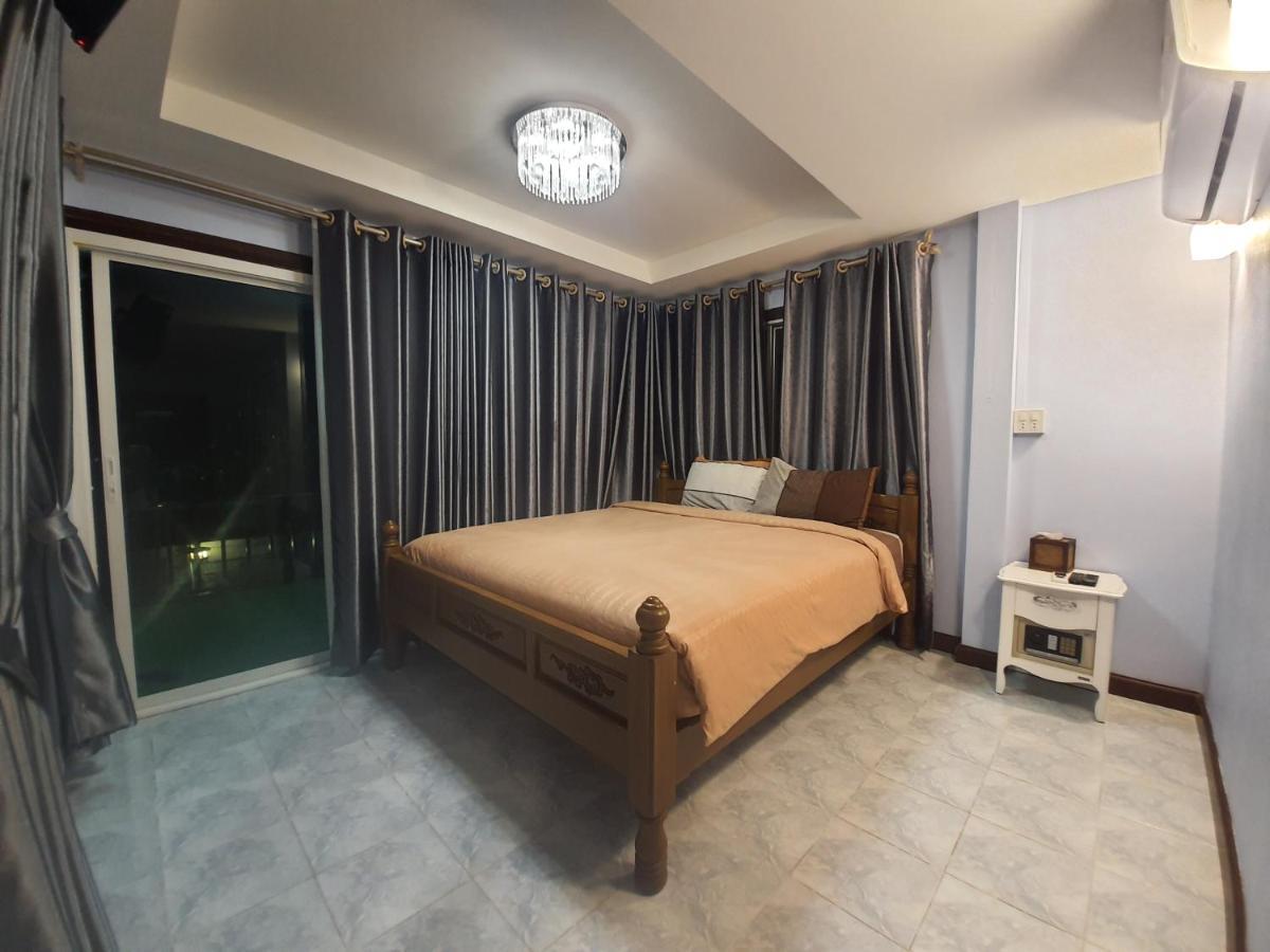 Pan Din Boutique Guest House Phra Nakhon Si Ayutthaya Buitenkant foto