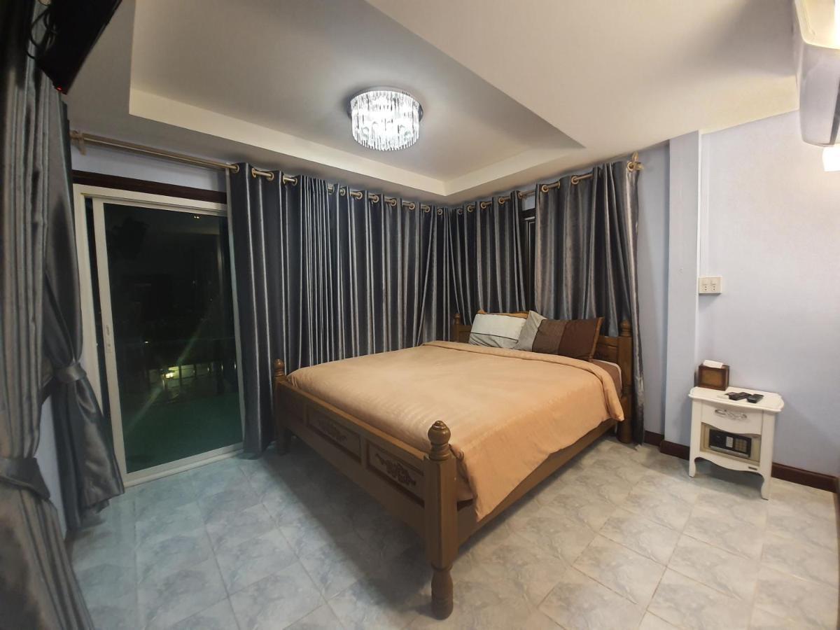 Pan Din Boutique Guest House Phra Nakhon Si Ayutthaya Buitenkant foto